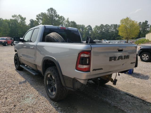 Photo 2 VIN: 1C6RRFEG9KN848588 - RAM 1500 REBEL 