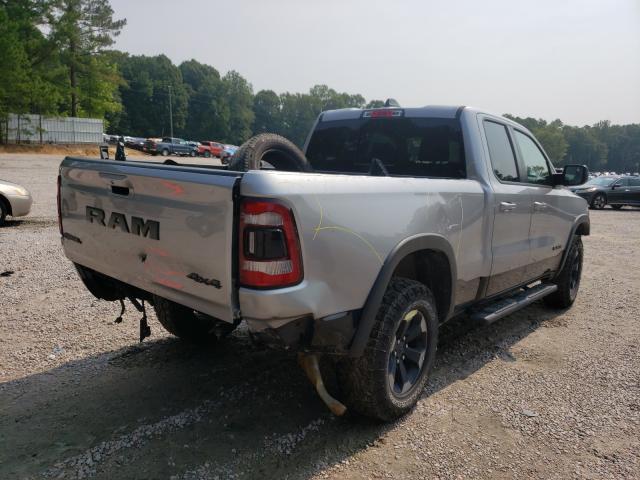 Photo 3 VIN: 1C6RRFEG9KN848588 - RAM 1500 REBEL 