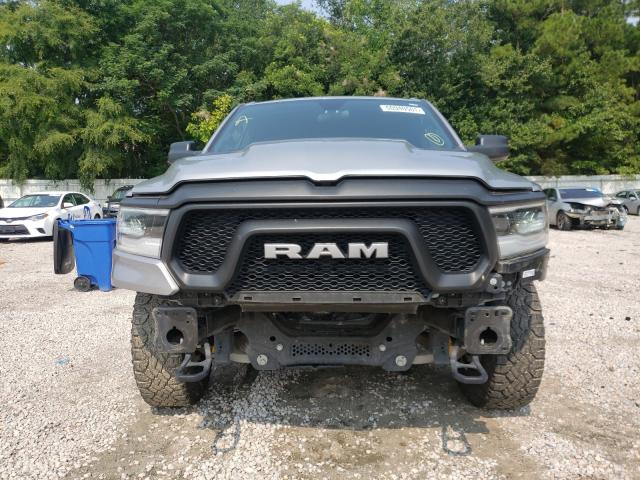 Photo 8 VIN: 1C6RRFEG9KN848588 - RAM 1500 REBEL 