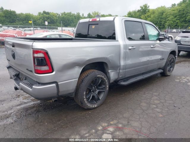 Photo 3 VIN: 1C6RRFFG0NN102839 - RAM 1500 