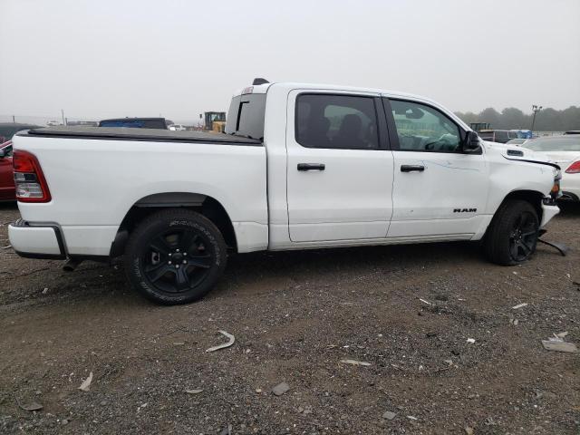 Photo 2 VIN: 1C6RRFFG0PN672407 - RAM 1500 BIG H 