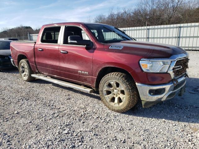 Photo 3 VIN: 1C6RRFFG1KN673574 - RAM 1500 BIG H 