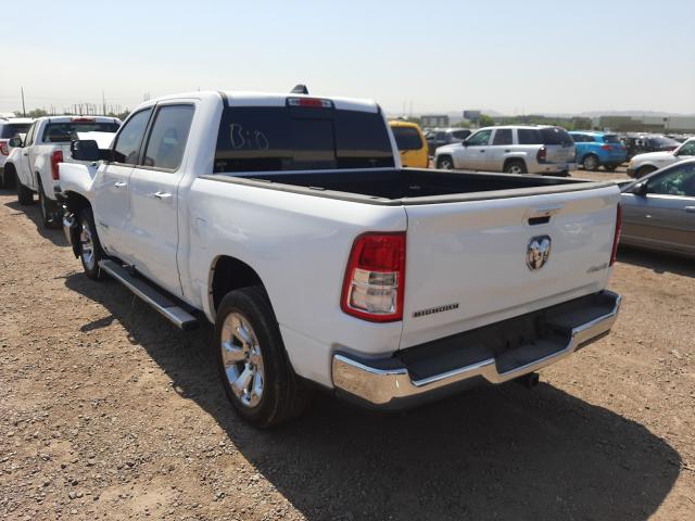 Photo 2 VIN: 1C6RRFFG1KN710395 - RAM 1500 BIG H 