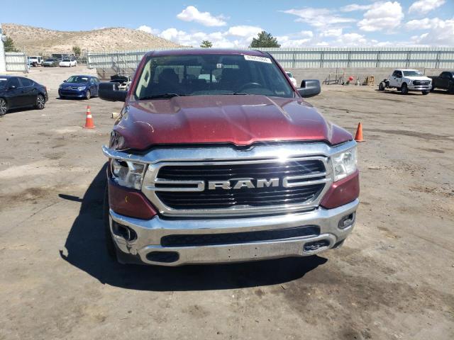 Photo 4 VIN: 1C6RRFFG1KN727729 - RAM 1500 BIG H 