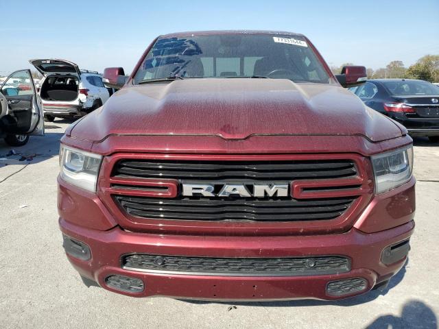 Photo 4 VIN: 1C6RRFFG1KN753280 - RAM 1500 BIG H 