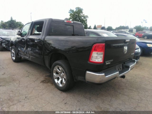 Photo 2 VIN: 1C6RRFFG1KN754123 - RAM 1500 