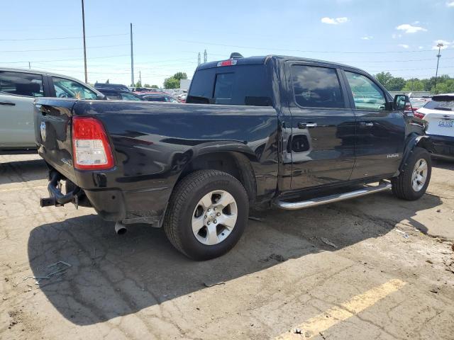 Photo 2 VIN: 1C6RRFFG1KN790250 - RAM 1500 