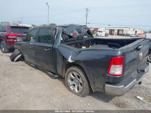 Photo 2 VIN: 1C6RRFFG1KN818144 - RAM 1500 