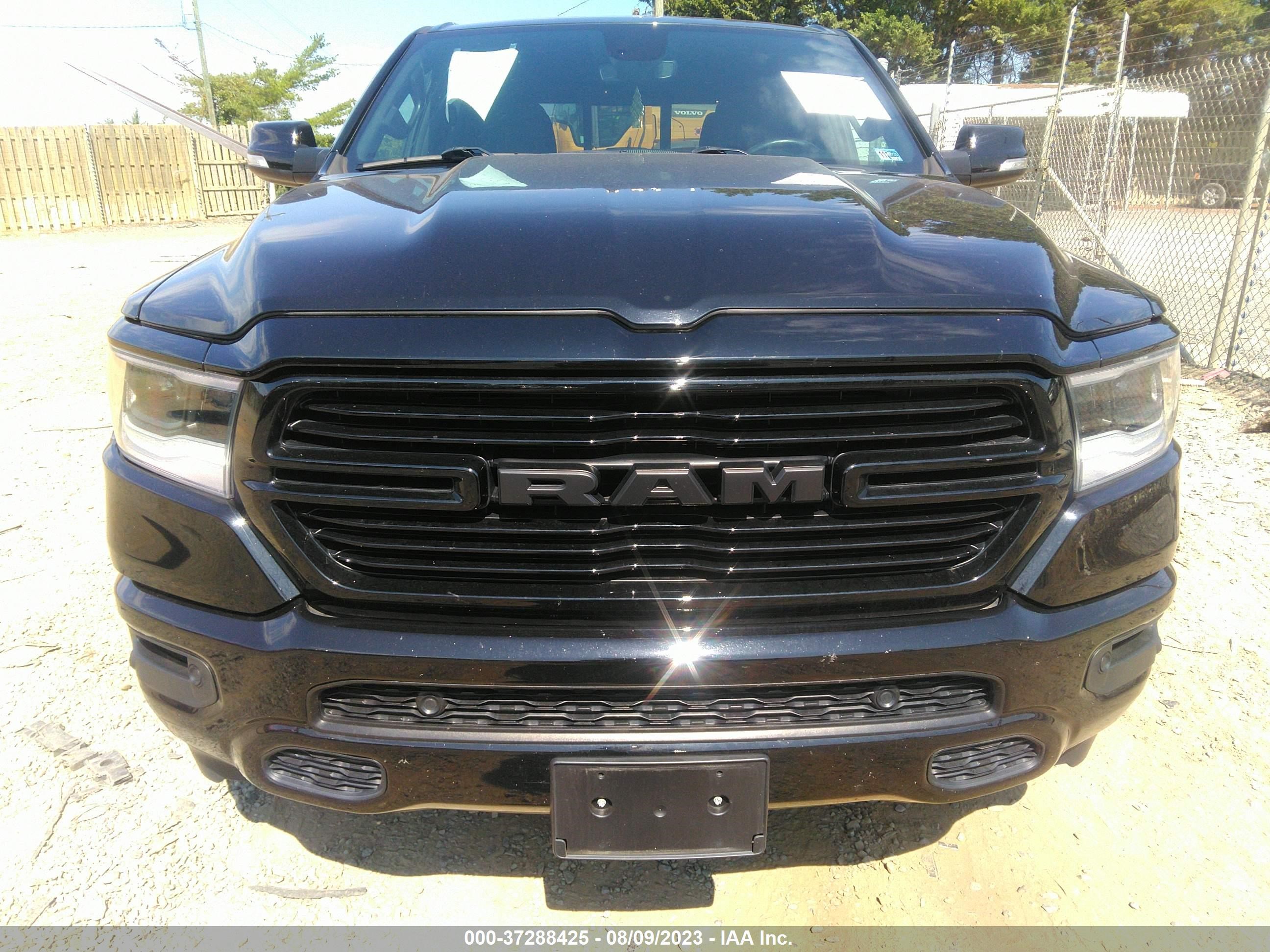 Photo 11 VIN: 1C6RRFFG1KN880174 - RAM 1500 