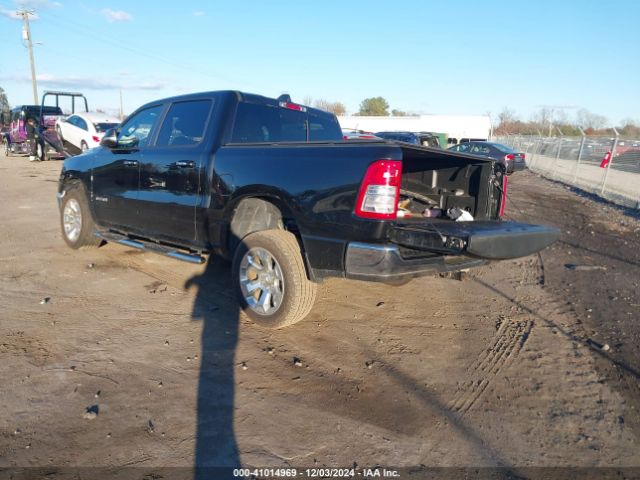 Photo 2 VIN: 1C6RRFFG1KN908751 - RAM 1500 