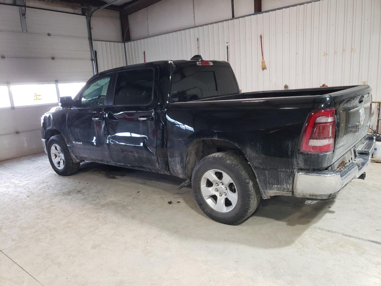 Photo 1 VIN: 1C6RRFFG1LN262967 - RAM 1500 