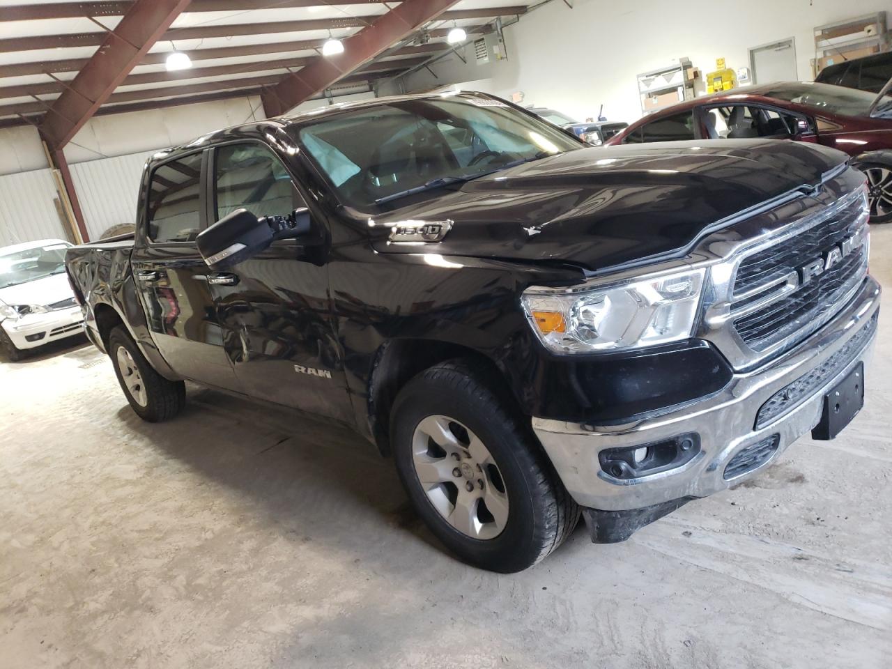 Photo 3 VIN: 1C6RRFFG1LN262967 - RAM 1500 