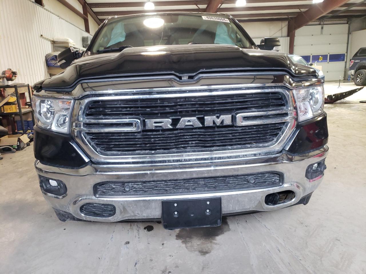 Photo 4 VIN: 1C6RRFFG1LN262967 - RAM 1500 