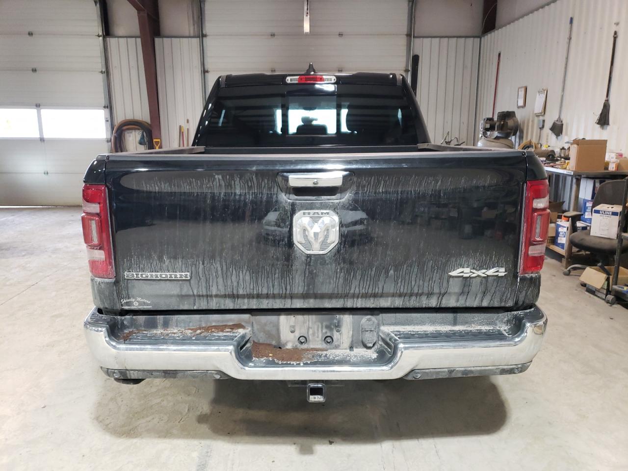 Photo 5 VIN: 1C6RRFFG1LN262967 - RAM 1500 