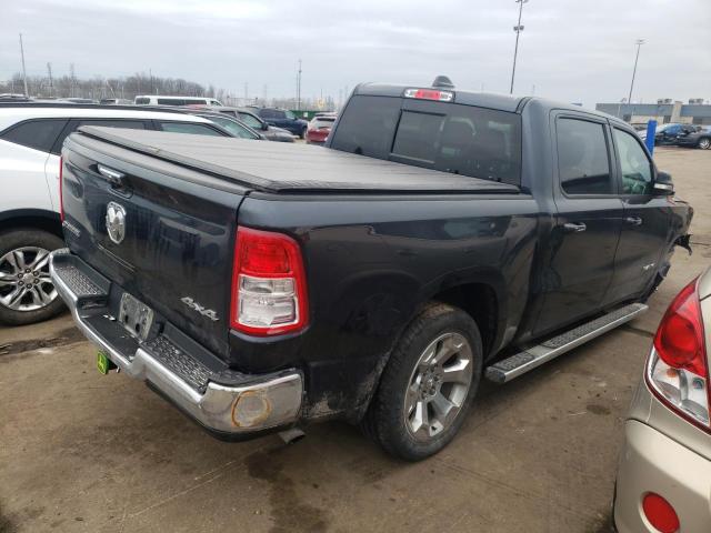 Photo 2 VIN: 1C6RRFFG2KN753689 - RAM 1500 BIG H 