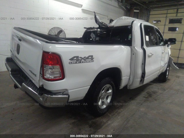 Photo 3 VIN: 1C6RRFFG2KN797532 - RAM 1500 