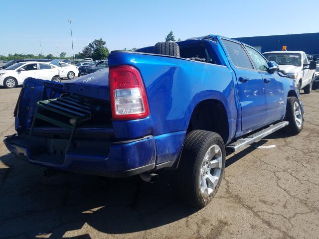 Photo 3 VIN: 1C6RRFFG2KN826799 - RAM 1500 BIG H 