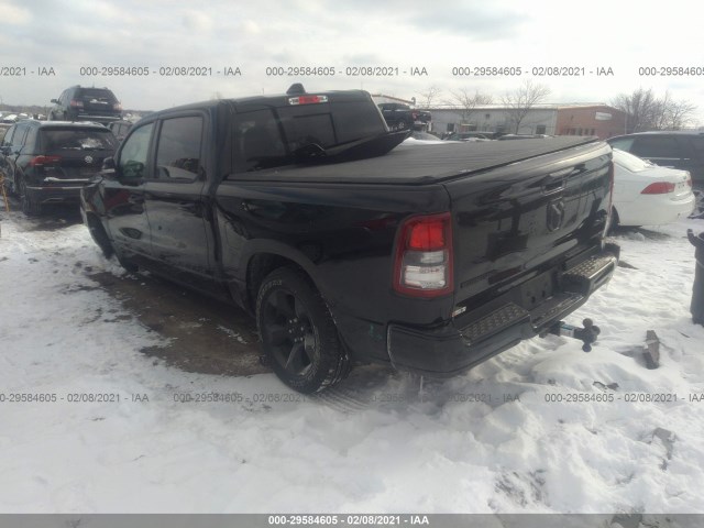 Photo 2 VIN: 1C6RRFFG2KN843621 - RAM 1500 