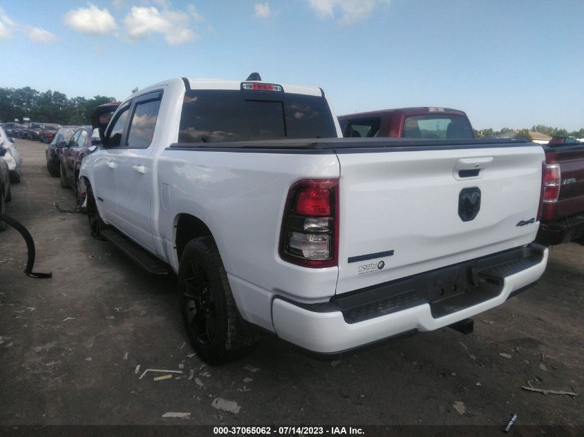 Photo 2 VIN: 1C6RRFFG2LN102838 - RAM 1500 