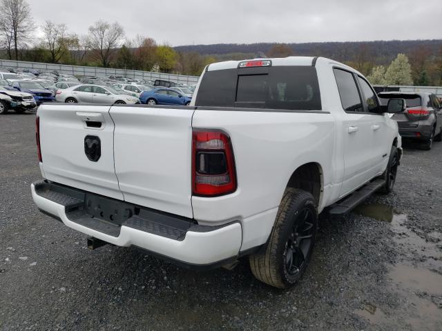 Photo 3 VIN: 1C6RRFFG2LN318740 - RAM 1500 BIG H 