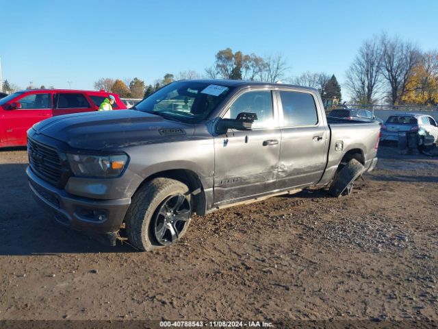 Photo 1 VIN: 1C6RRFFG2LN351429 - RAM 1500 