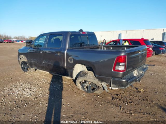 Photo 2 VIN: 1C6RRFFG2LN351429 - RAM 1500 