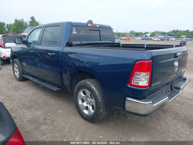 Photo 2 VIN: 1C6RRFFG2LN360440 - RAM 1500 