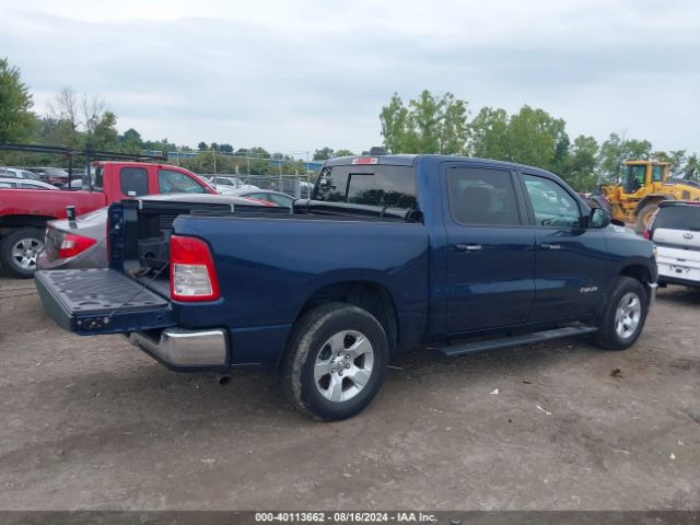 Photo 3 VIN: 1C6RRFFG2LN360440 - RAM 1500 