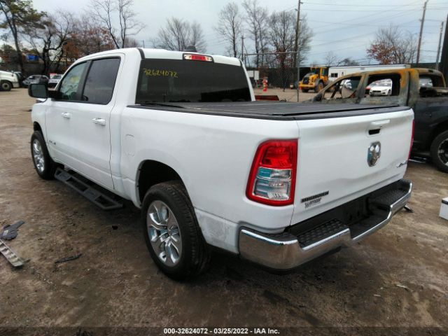 Photo 2 VIN: 1C6RRFFG2MN605755 - RAM 1500 