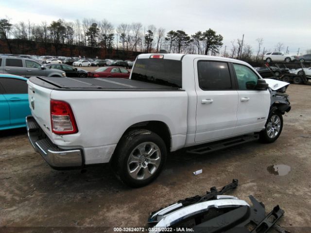 Photo 3 VIN: 1C6RRFFG2MN605755 - RAM 1500 