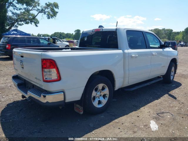 Photo 3 VIN: 1C6RRFFG2NN325268 - RAM 1500 