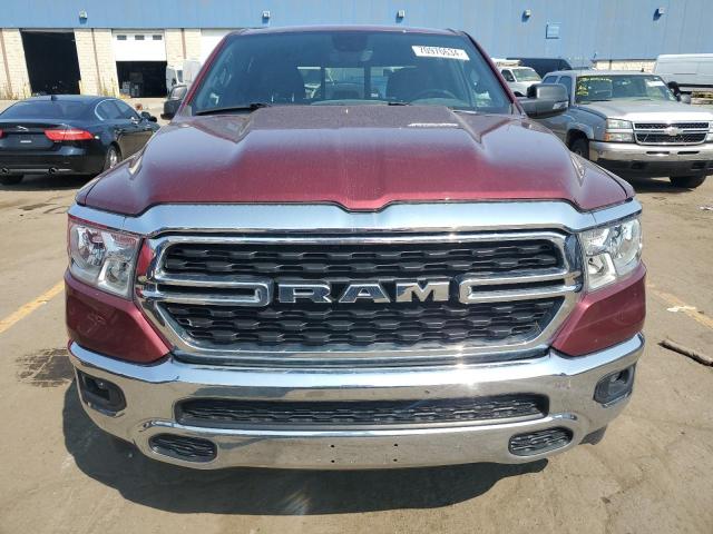 Photo 4 VIN: 1C6RRFFG2PN533945 - RAM 1500 BIG H 