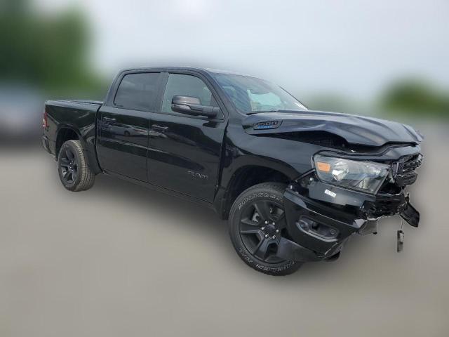 Photo 3 VIN: 1C6RRFFG2RN209297 - RAM 1500 