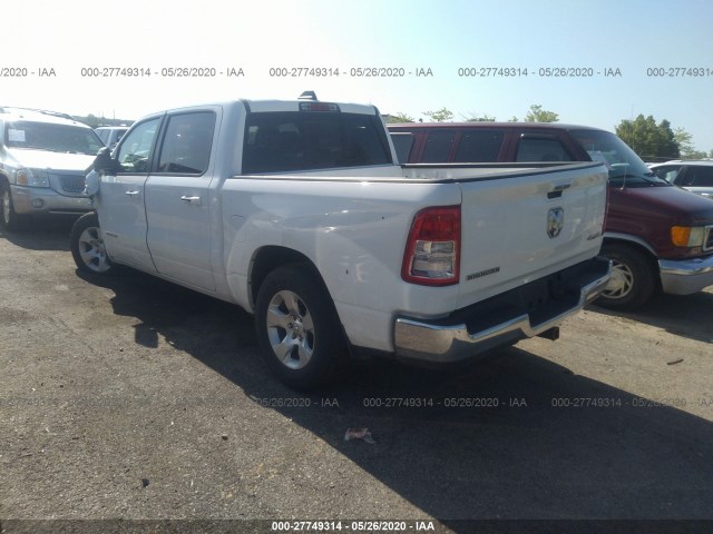 Photo 2 VIN: 1C6RRFFG3KN797121 - RAM 1500 