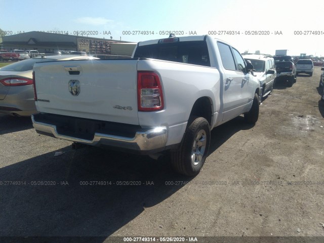 Photo 3 VIN: 1C6RRFFG3KN797121 - RAM 1500 