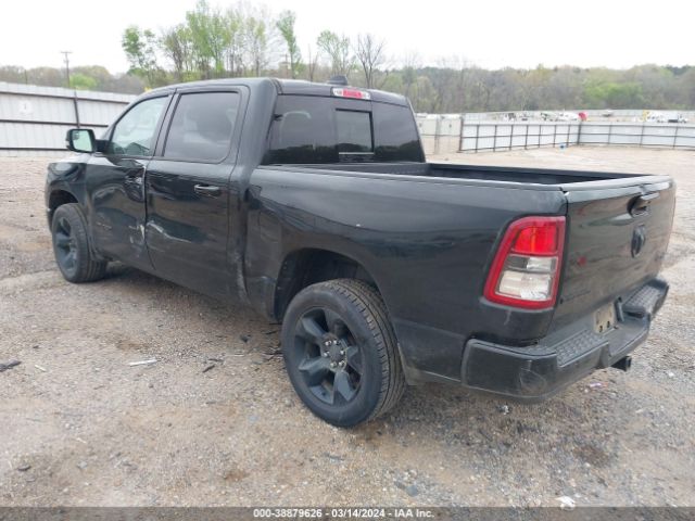 Photo 2 VIN: 1C6RRFFG3KN817707 - RAM 1500 