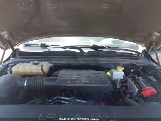 Photo 9 VIN: 1C6RRFFG3LN230120 - RAM 1500 