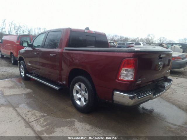 Photo 2 VIN: 1C6RRFFG3LN413937 - RAM 1500 