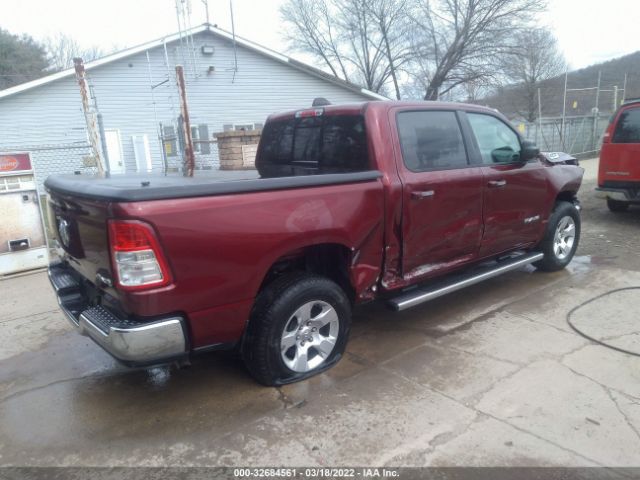 Photo 3 VIN: 1C6RRFFG3LN413937 - RAM 1500 