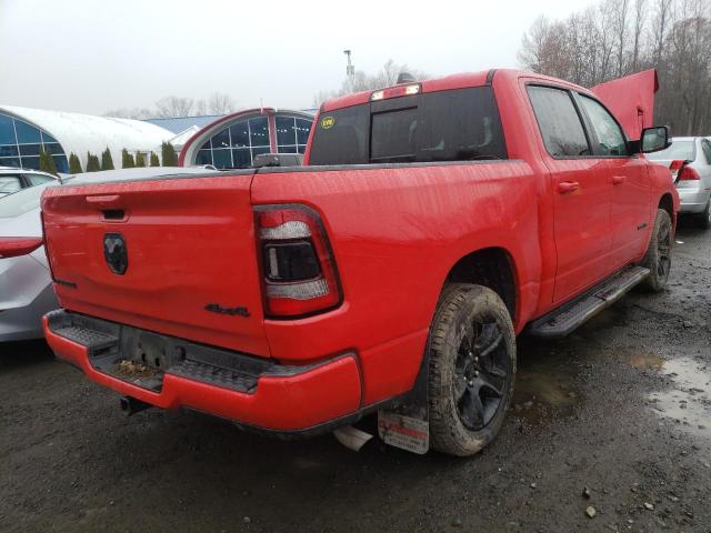 Photo 3 VIN: 1C6RRFFG3MN611404 - RAM 1500 BIG H 