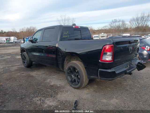 Photo 2 VIN: 1C6RRFFG3PN550754 - RAM 1500 