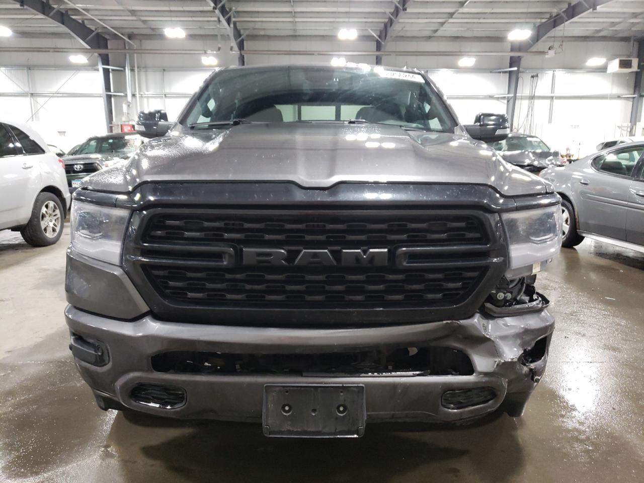 Photo 4 VIN: 1C6RRFFG3PN652118 - RAM 1500 