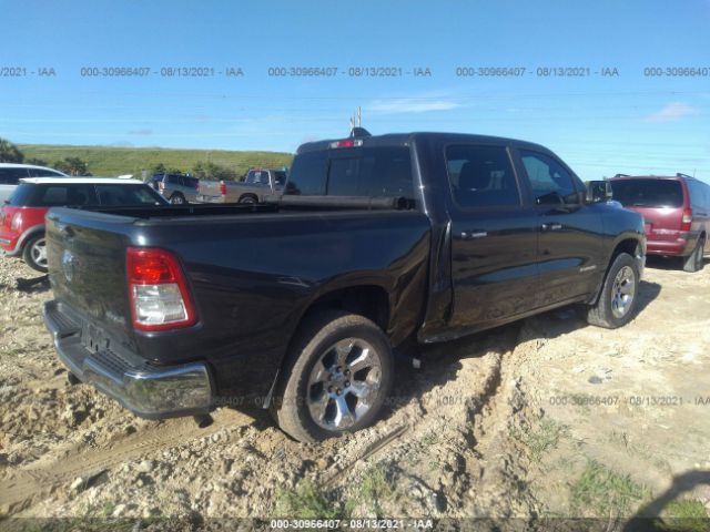 Photo 3 VIN: 1C6RRFFG4KN646174 - RAM 1500 