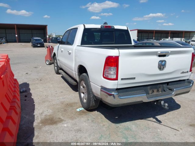 Photo 2 VIN: 1C6RRFFG4KN908906 - RAM 1500 