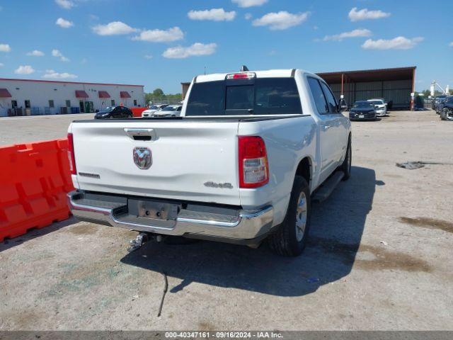 Photo 3 VIN: 1C6RRFFG4KN908906 - RAM 1500 