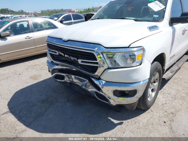 Photo 5 VIN: 1C6RRFFG4KN908906 - RAM 1500 