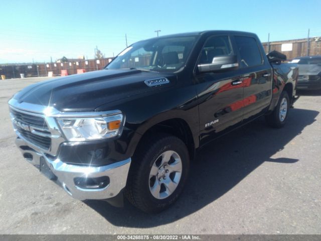 Photo 1 VIN: 1C6RRFFG4LN262963 - RAM 1500 