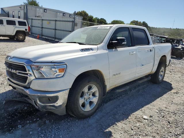 Photo 1 VIN: 1C6RRFFG4MN618670 - RAM 1500 BIG H 