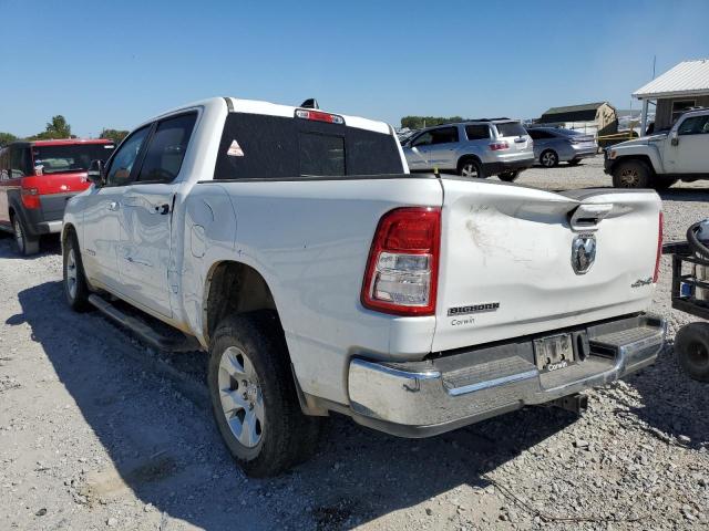 Photo 2 VIN: 1C6RRFFG4MN618670 - RAM 1500 BIG H 