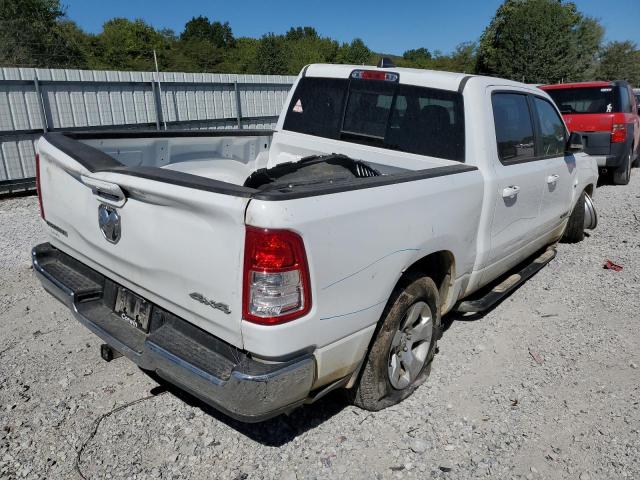 Photo 3 VIN: 1C6RRFFG4MN618670 - RAM 1500 BIG H 